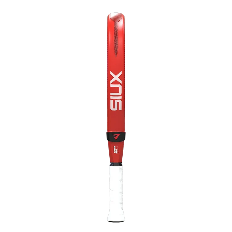 SIUX ELECTRA PRO 2026 - FIRE RED - Afbeelding 8