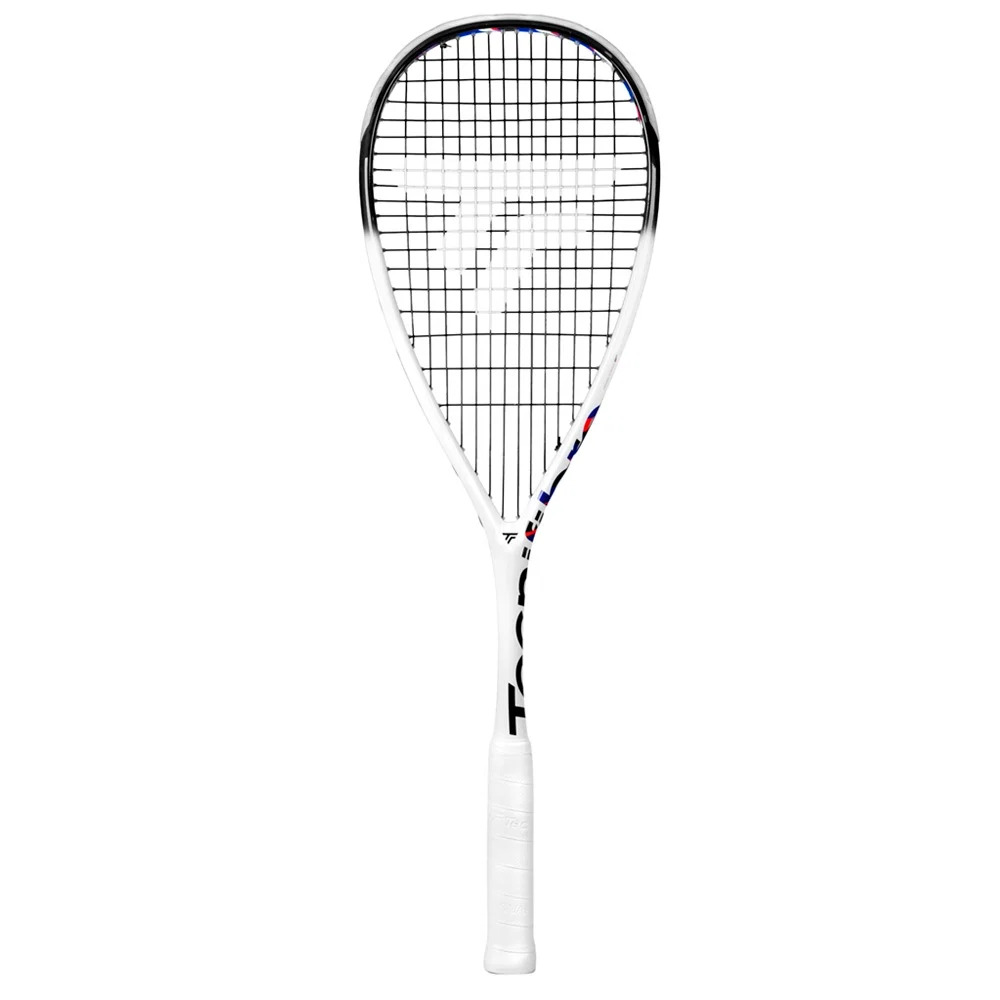 TECNIFIBRE CARBOFLEX TEAM - WIT - Afbeelding 3