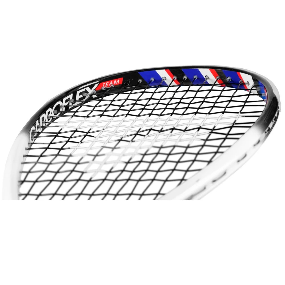 TECNIFIBRE CARBOFLEX TEAM - WIT - Afbeelding 4