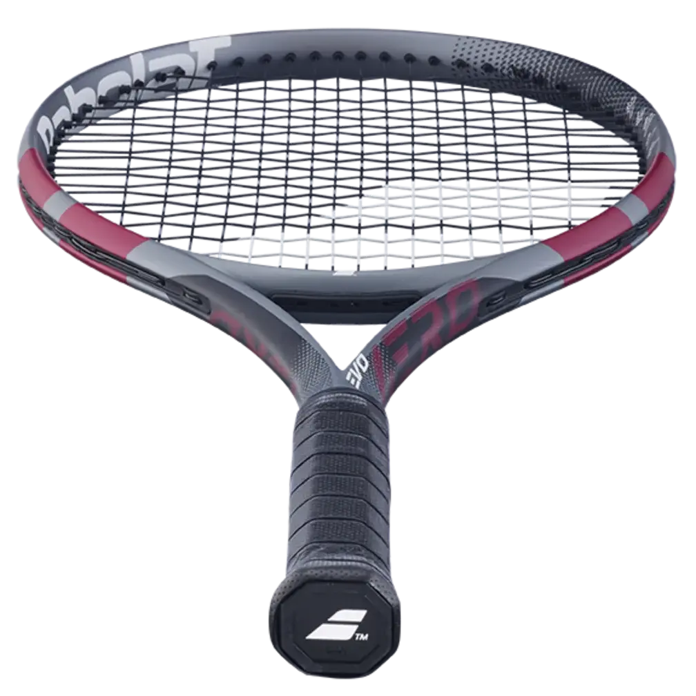 BABOLAT EVO AERO GEN 2 - PINK - Afbeelding 3