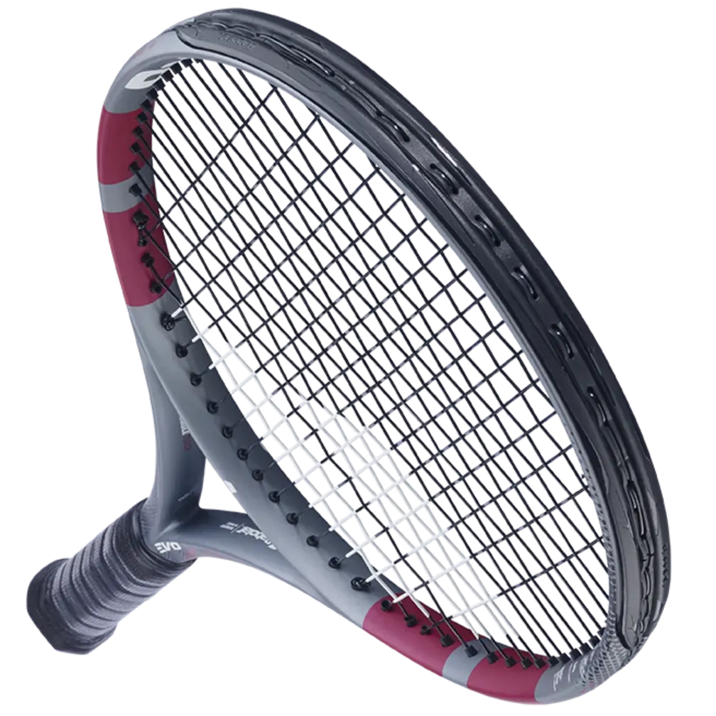BABOLAT EVO AERO GEN 2 - PINK - Afbeelding 4