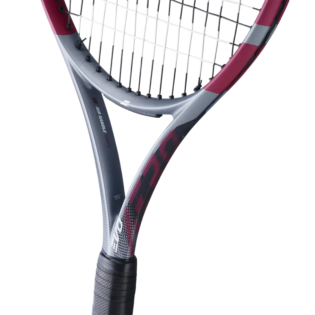 BABOLAT EVO AERO GEN 2 - PINK - Afbeelding 5