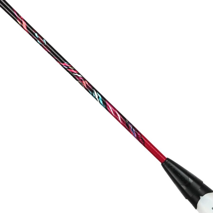 VICTOR THRUSTER RYUGA III CQ - Afbeelding 2