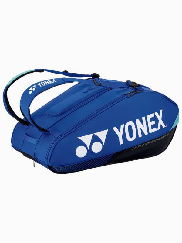 YONEX PRO RACKET BAG 924212EX - COBALT BLUE