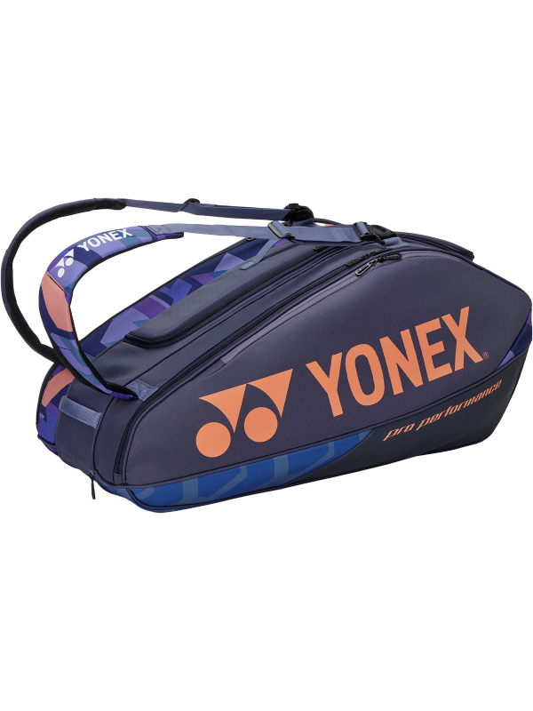 YONEX PRO RACKET BAG 92429EX - MIDNIGHT NAVY