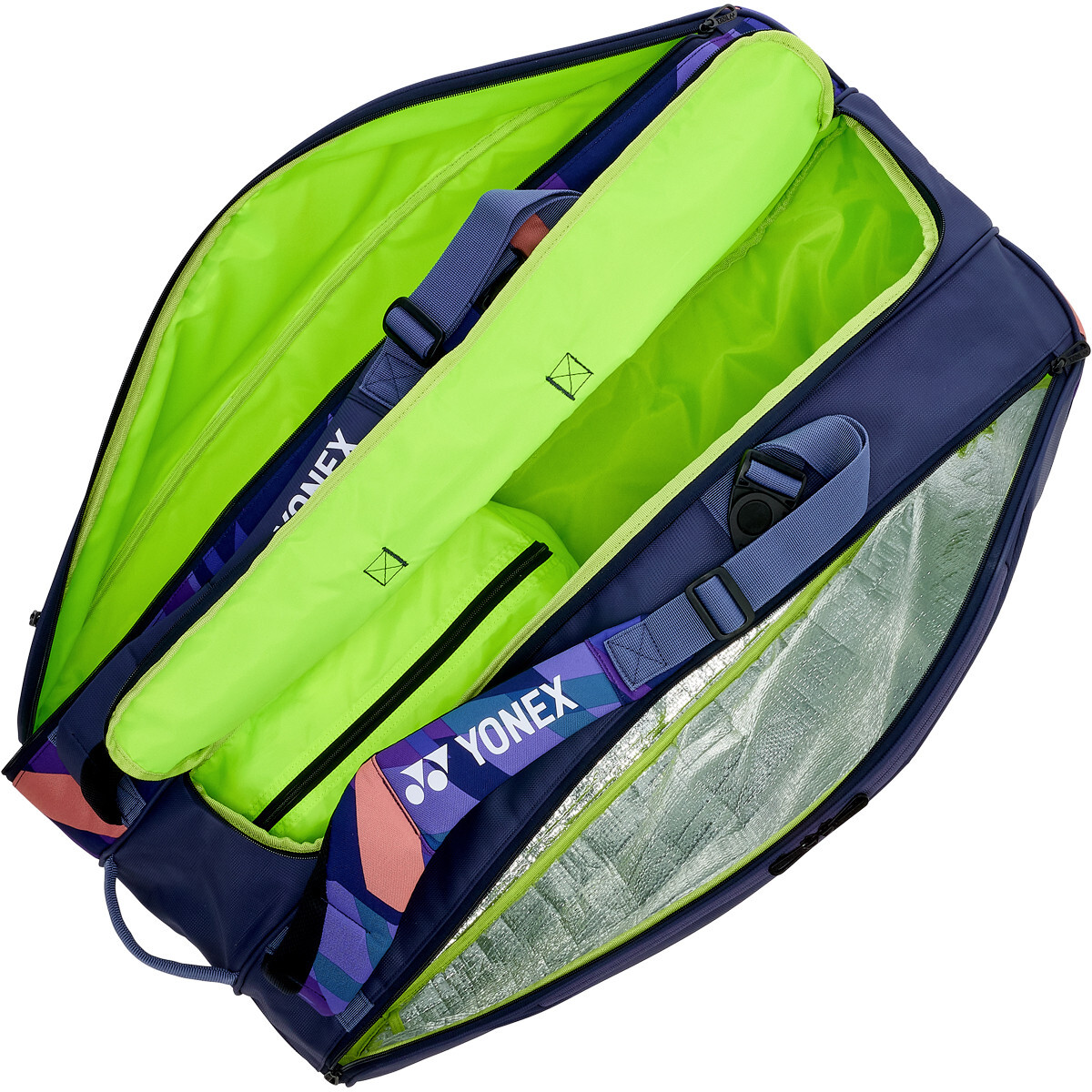 YONEX PRO RACKET BAG 92429EX - MIDNIGHT NAVY - Afbeelding 2