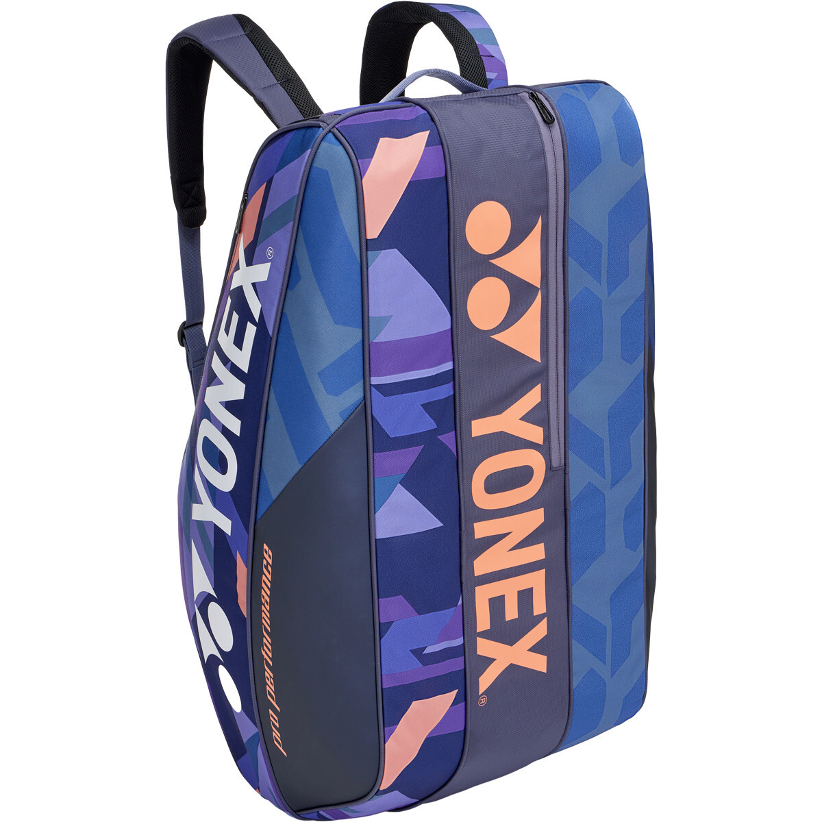 YONEX PRO RACKET BAG 92429EX - MIDNIGHT NAVY - Afbeelding 4
